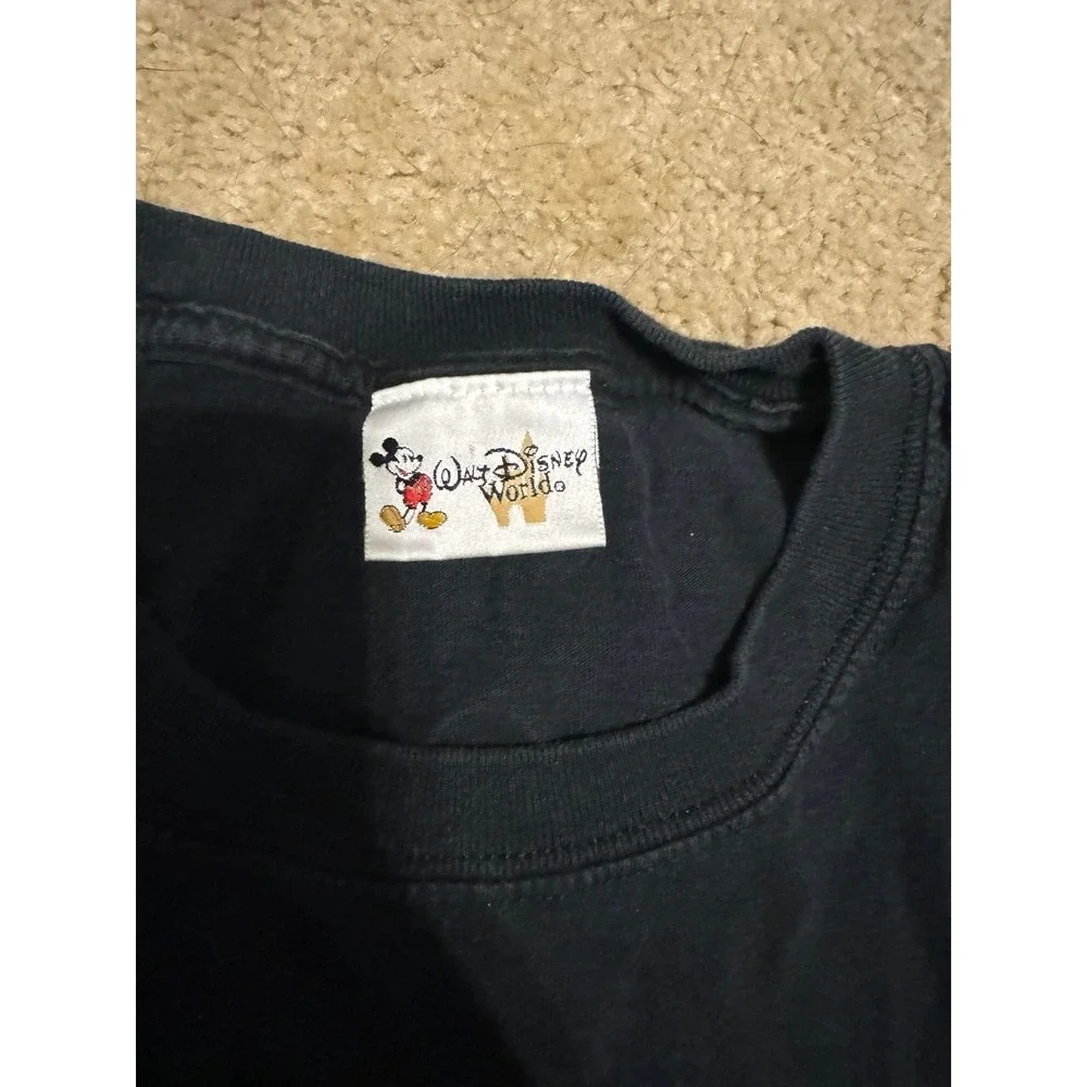 Vintage 2xl‎ Disney tshirt